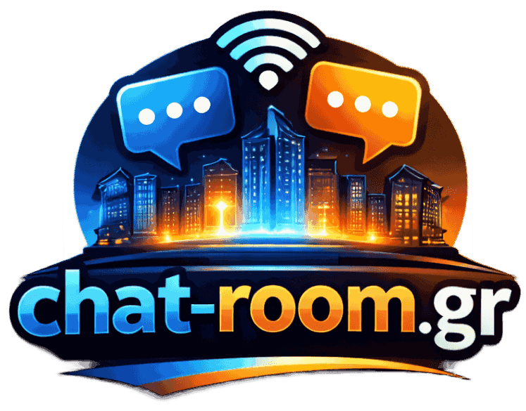 Chat-room.gr